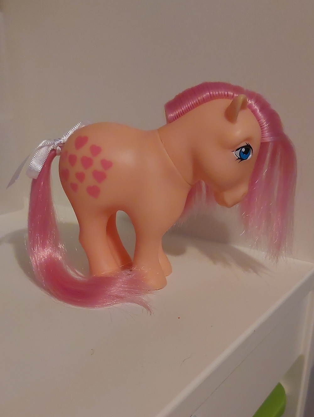 My Little Pony Italian Peachy